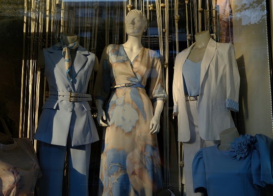 Womens wear