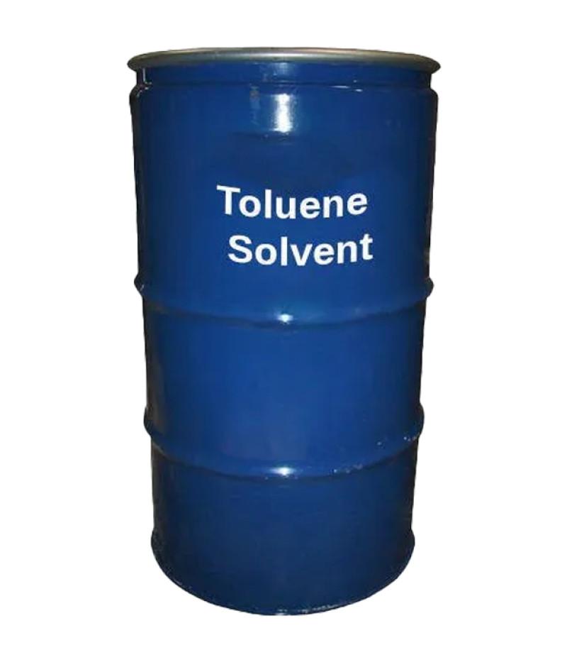 Toluene image