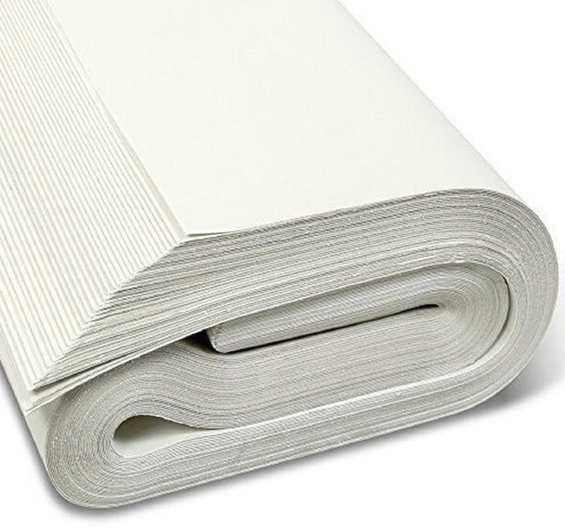 Newsprint image