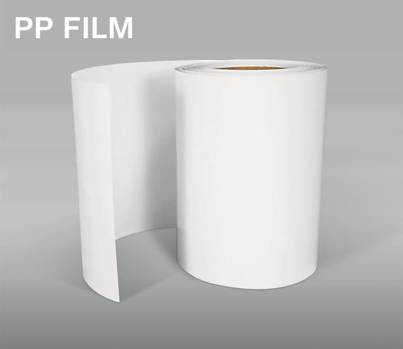 PP Film image