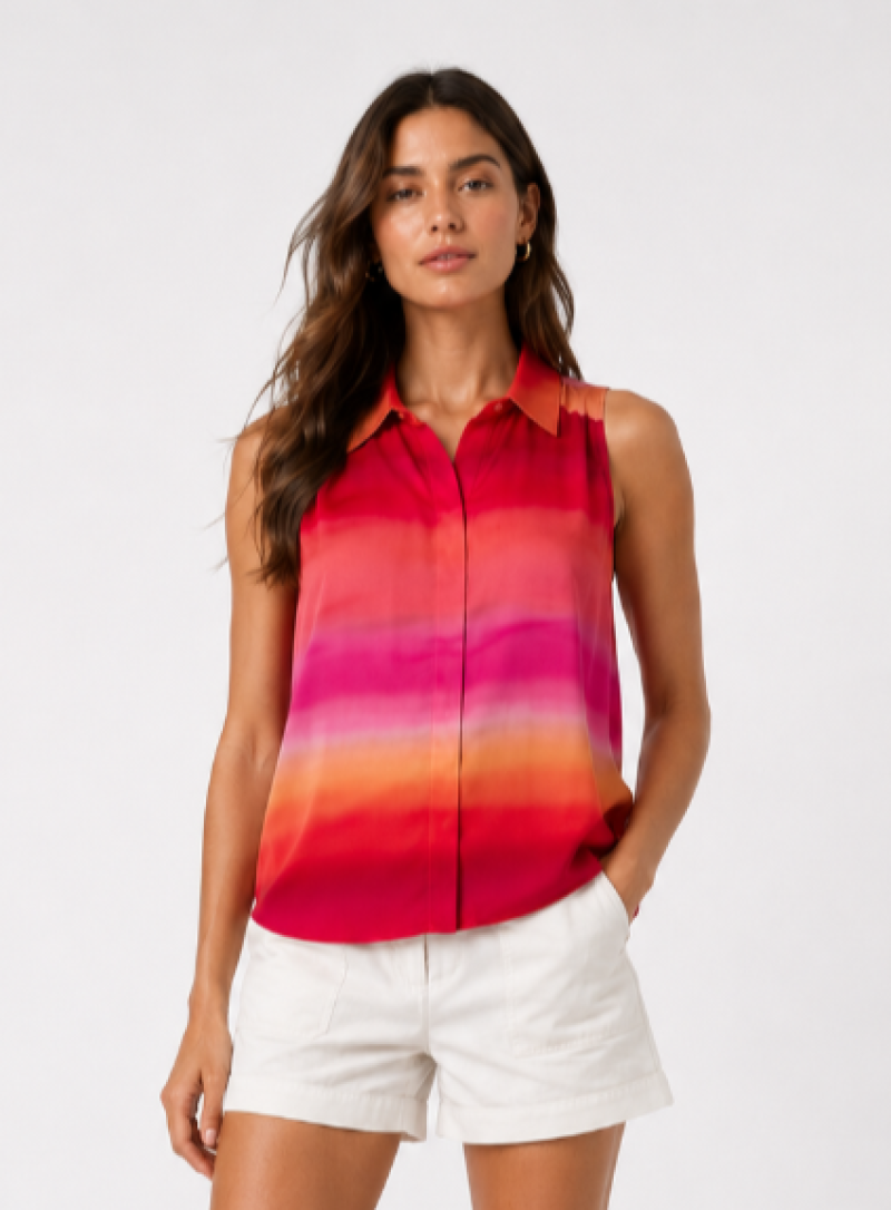 Tops  Blouses