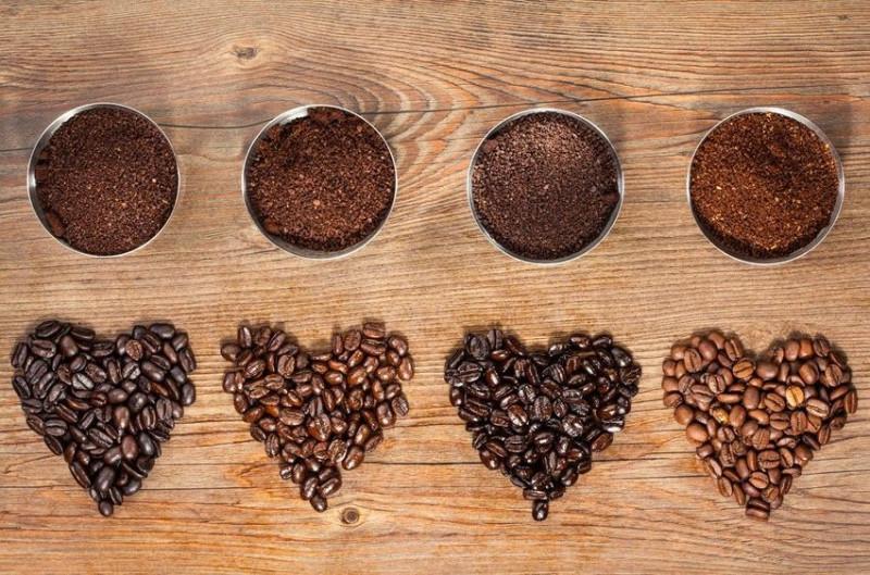 Coffee Bean image