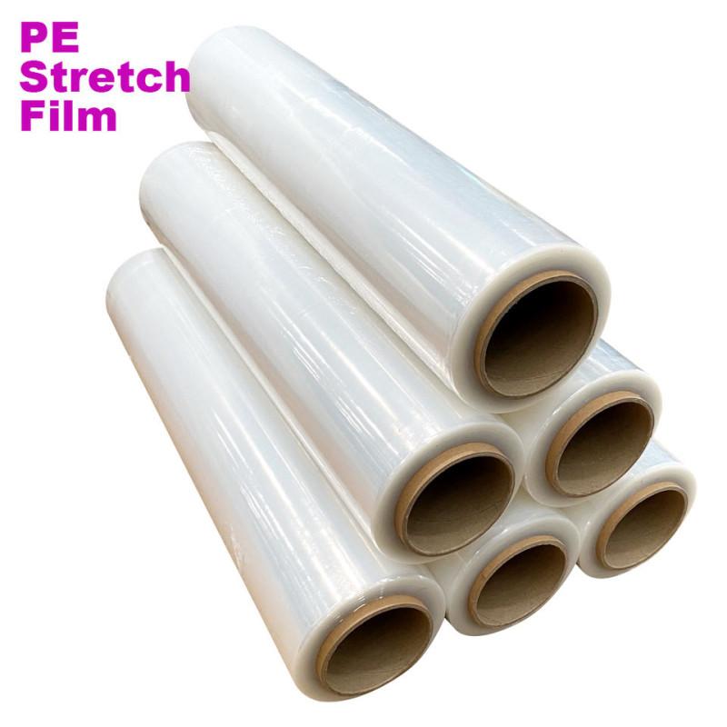 PE Film image