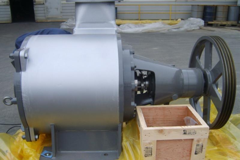 Stock Preparation For paper Machine image