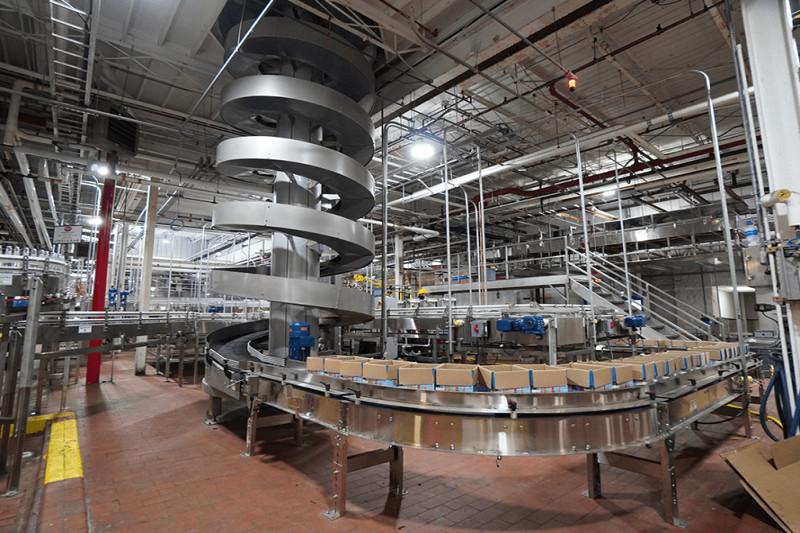 Production Line image