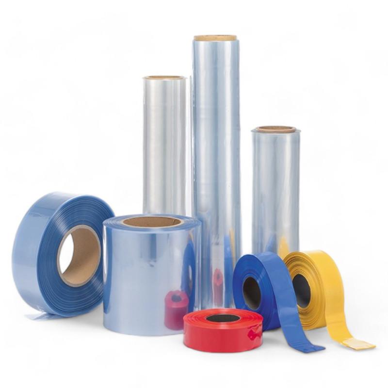 PVC Shrink Film image