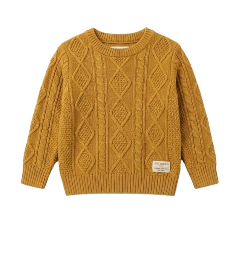 Kids Sweaters