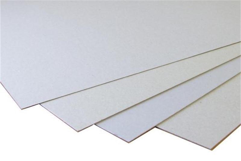 Uncoated Board image