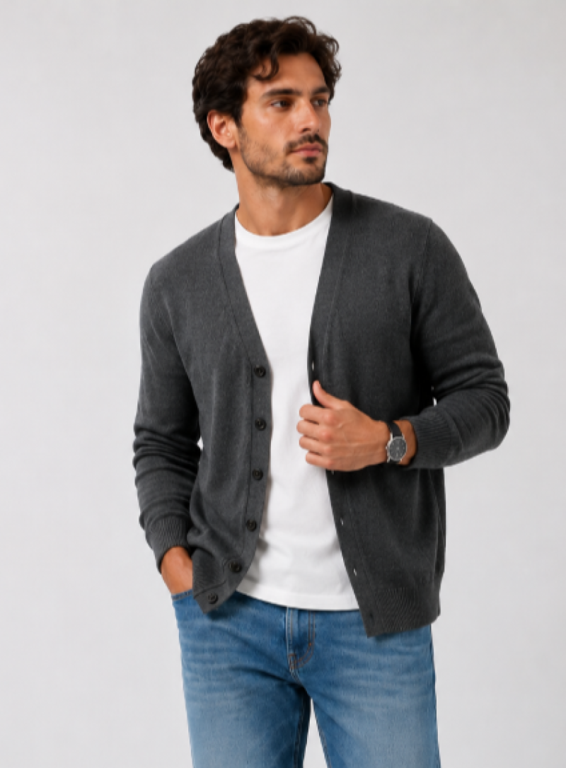 Cardigans